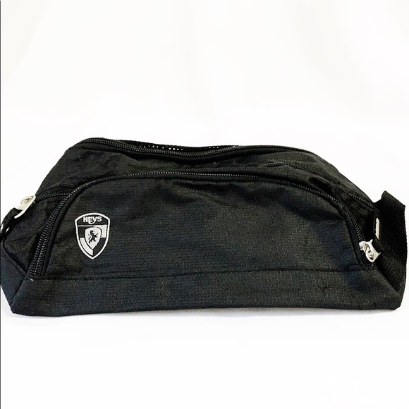 heys Other - HEYS Mens Toiletry Bag With Handle NWOT